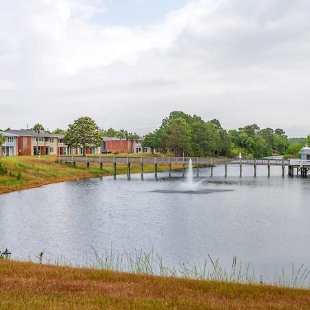 Eden Escape Lake View 3 Pools Pet Friendly Villa Destin Luaran gambar