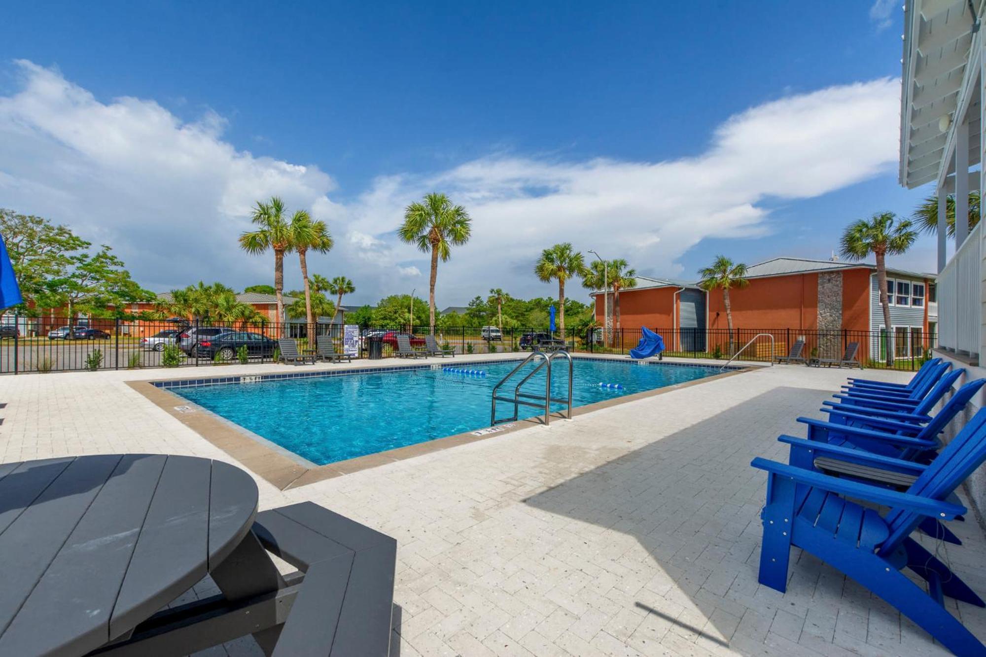 Eden Escape Lake View 3 Pools Pet Friendly Villa Destin Luaran gambar