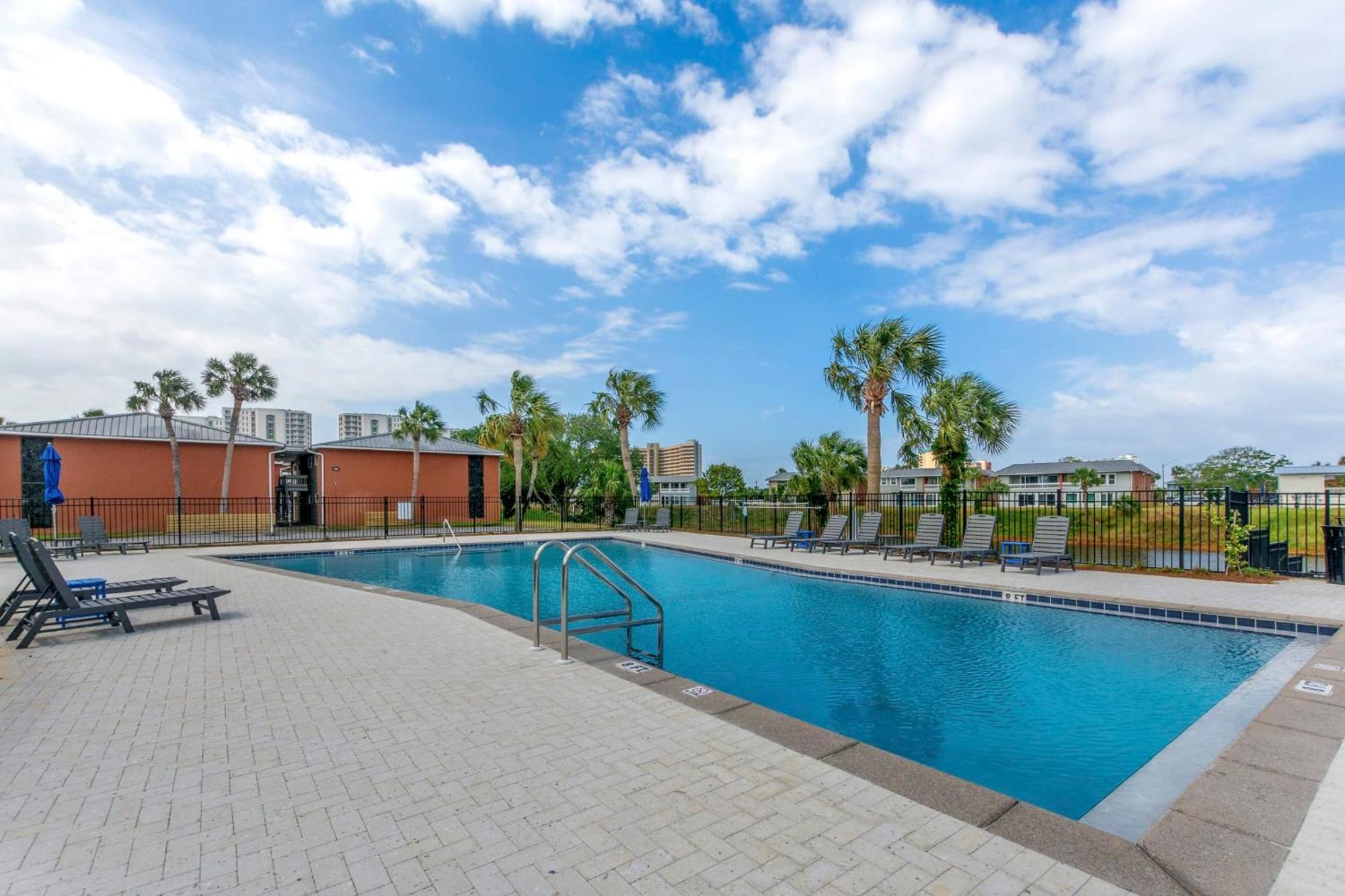 Eden Escape Lake View 3 Pools Pet Friendly Villa Destin Luaran gambar