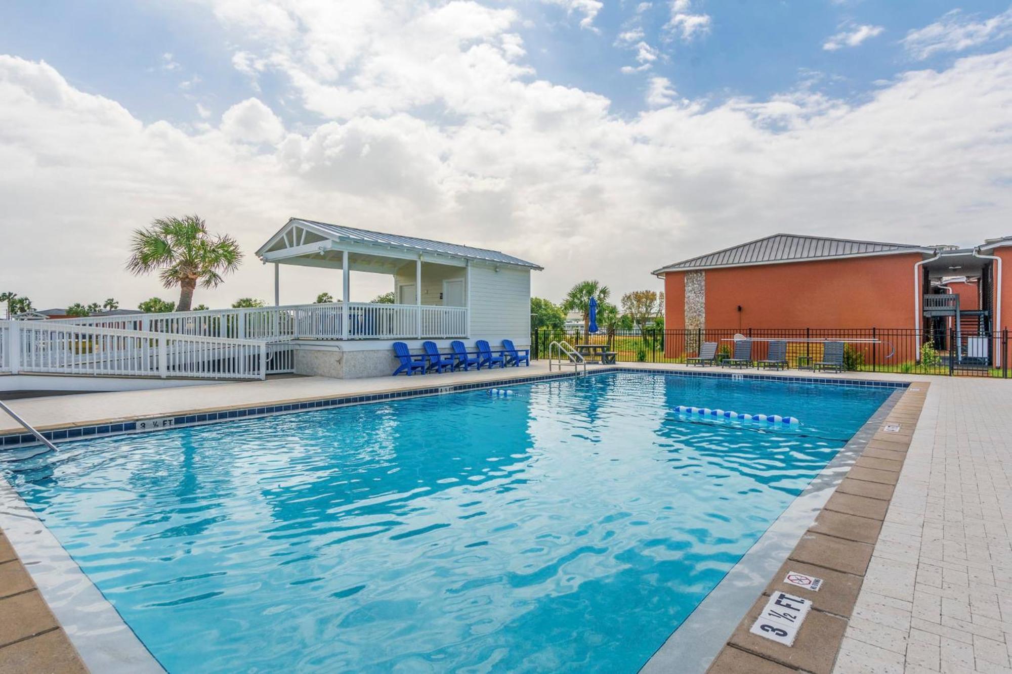 Eden Escape Lake View 3 Pools Pet Friendly Villa Destin Luaran gambar